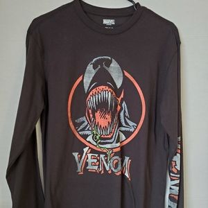 Men's Venom Shirt